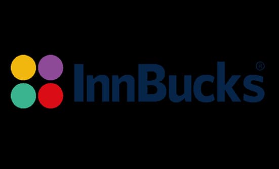InnBucks logo