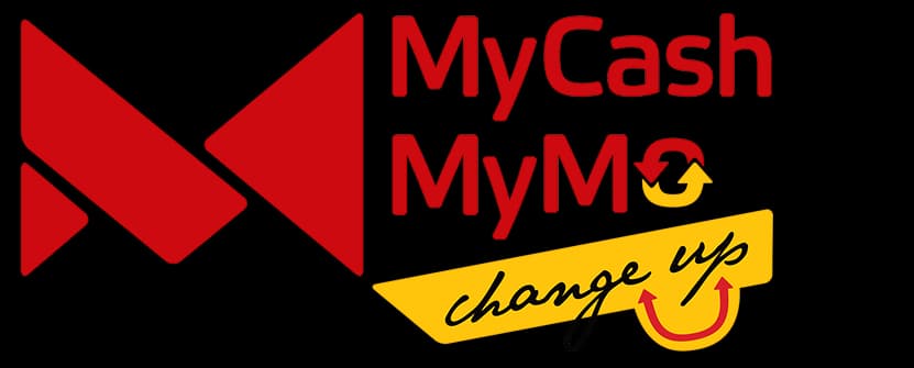 MyCash logo