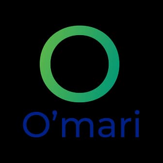 Omari logo