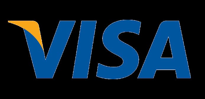 Visa logo
