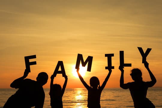 Help Build a Better Future for the Dube Family