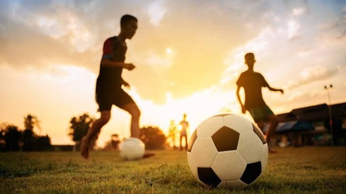 Support Our Local Youth Soccer Team's Championship Journey