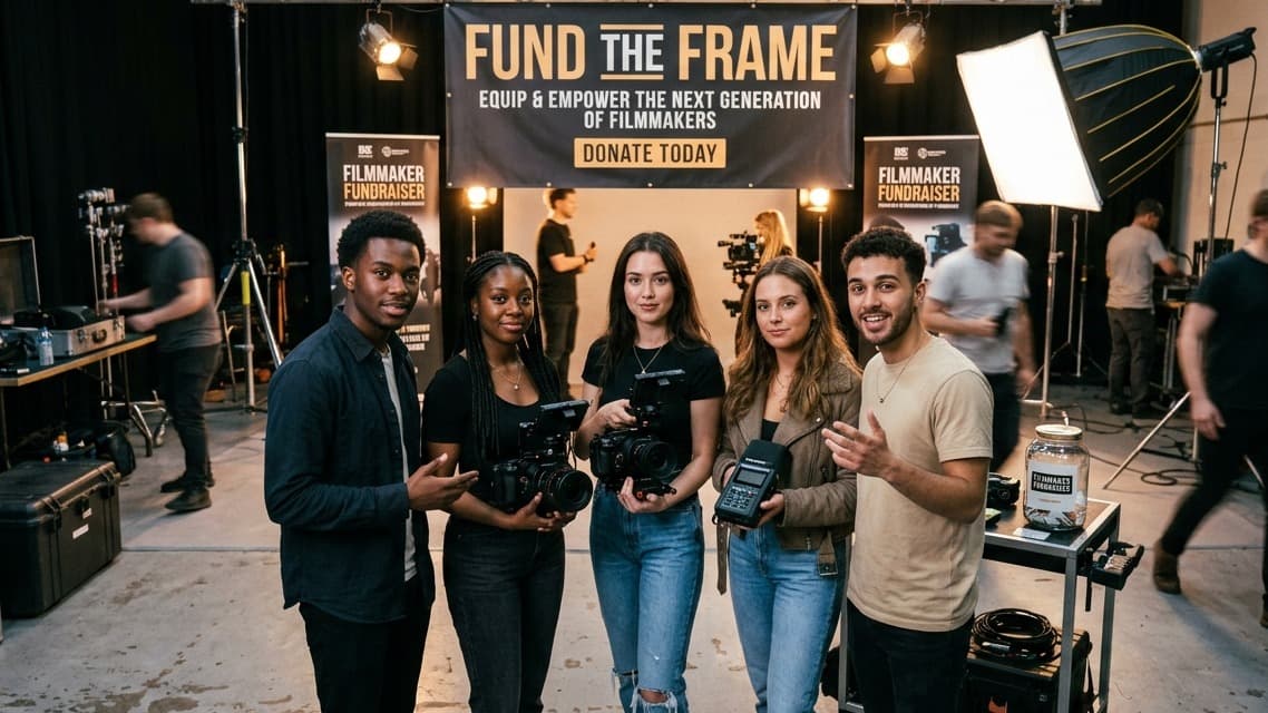 Beyond the Lens