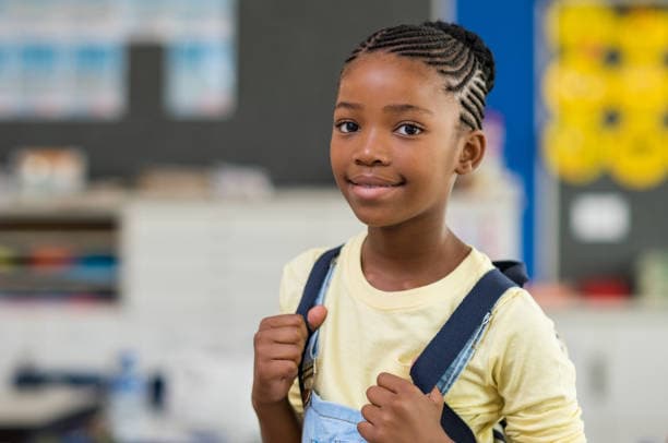 Support Tariro’s Journey Back to School